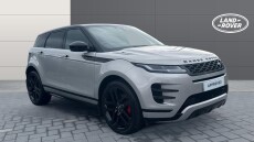Land Rover Range Rover Evoque 2.0 D200 R-Dynamic SE 5dr Auto Diesel Hatchback